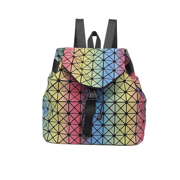 Rucsac dama tricolor Greta6